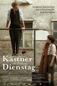 Постер Кестнер и маленький вторник (Kastner und der kleine Dienstag)
