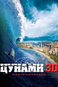 
Цунами 3D (2011) 