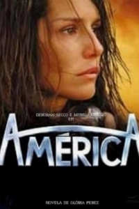 Америка (1 сезон) 
