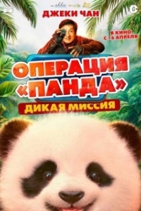
Операция «Панда». Дикая миссия (2026) 