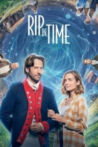 Постер Разрыв во времени (Rip in Time)