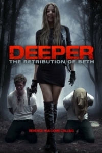 Постер До конца: Возмездие Бет (Deeper)