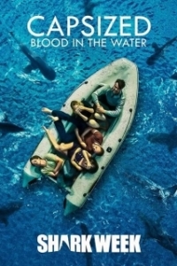 Постер Переворот: кровь в воде (Capsized: Blood in the Water)