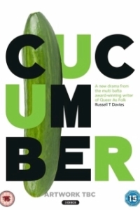 Постер Огурец (Cucumber)