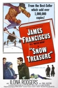 
Снежное сокровище (1968) 