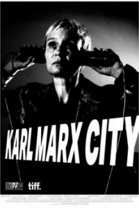 
Karl Marx City (2016) 