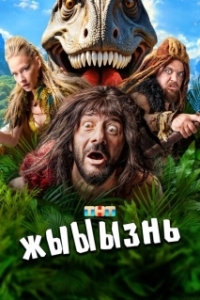Постер жЫЫЫзнь