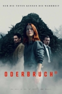 Постер Одербрух (Oderbruch)