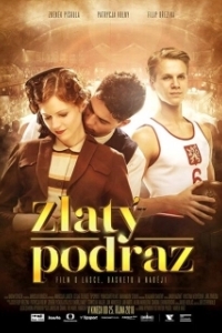 Постер Золотой бросок (Zlatý podraz)