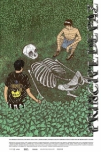 Постер Князь мира (Príncipe de paz)