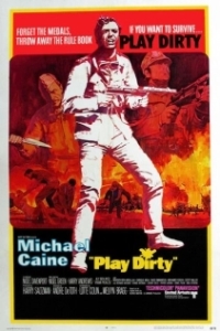 
Грязная игра (1969) 