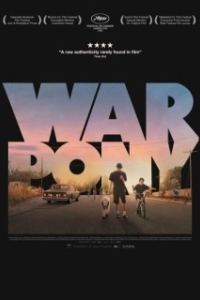 Постер Боевой пони (War Pony)