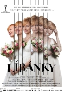Постер Медовый месяц (Líbánky)