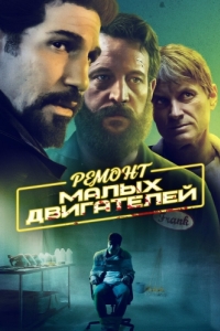 
Ремонт малых двигателей (2021) 