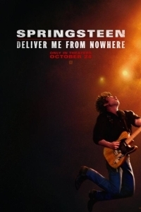 Постер Спрингстин. Избавь меня от небытия (Springsteen: Deliver Me from Nowhere)