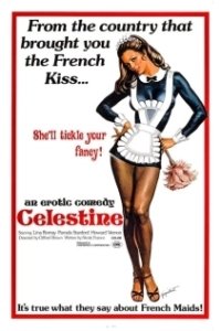 Постер Селестина (Celestine, Maid at Your Service)