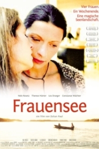 Постер Хранительница озера (Frauensee)