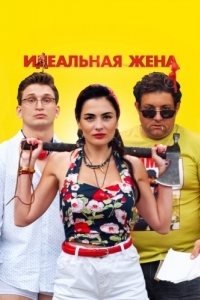 Постер Идеальная жена