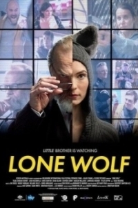 Постер Одинокий волк (Lone Wolf)