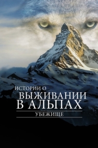 
Убежище. Истории о выживании в Альпах (2019) 