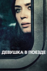 
Девушка в поезде (2016) 