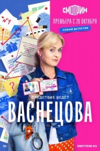 Постер Васнецова