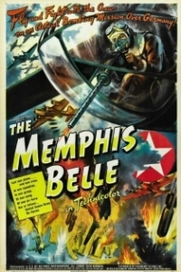 Постер Мемфис Белль: История летающей крепости (The Memphis Belle: A Story of a Flying Fortress)