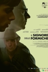 Постер Повелитель муравьёв (Il signore delle formiche)