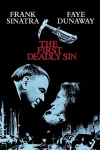Постер Первый смертельный грех (The First Deadly Sin)
