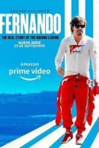 Постер Фернандо (Fernando)