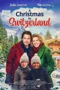 Постер Рождество в Швейцарии (A Christmas in Switzerland)