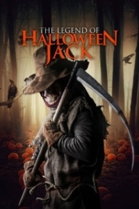 Постер Легенда о Хэллоуинском Джеке (The Legend of Halloween Jack)