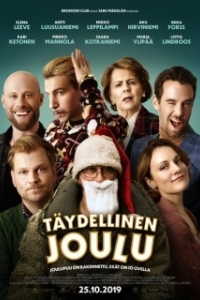 
Идеальное Рождество (2019) 