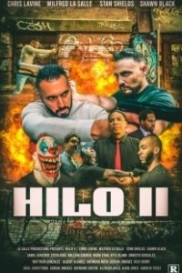 Постер Хило 2 (Hilo 2)