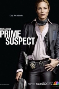 Постер Главный подозреваемый (Prime Suspect)