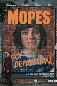 Постер Хандра (The Mopes)