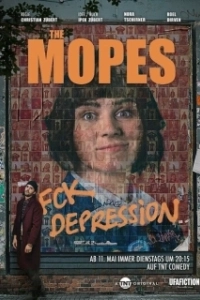 Постер Хандра (The Mopes)
