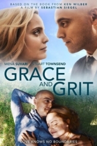 Постер Благодать и стойкость (Grace and Grit)
