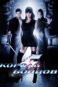 
Король бойцов (2009) 