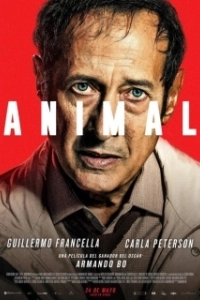Постер Животное (Animal)