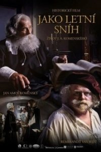 Постер Как снег летом (Jako letní sníh)