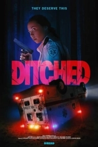 Постер Брошенный (Ditched)