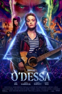 
О'Десса (2025) 