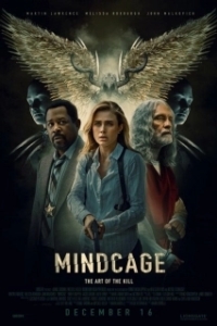 Постер Клетка разума (Mindcage)