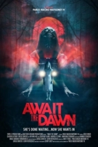 Постер В ожидании рассвета (Await the Dawn)