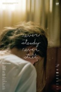 Постер Never Steady, Never Still