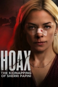 Постер Тайна похищения Шерри Папини (Hoax: The Kidnapping of Sherri Papini)