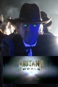 Постер Мир мутантов (Mutant World)