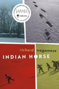 
Indian Horse (2017) 