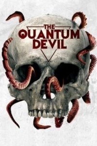 Постер Квантовый дьявол (The Quantum Devil)